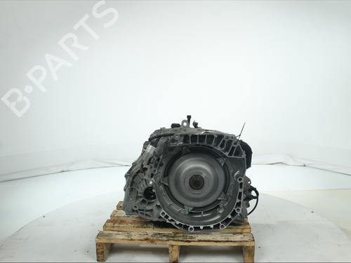 Used Gearbox Gearbox 37285555 37285555