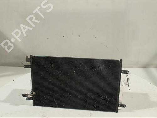 AC-Kondensator AUDI A6 Allroad C6 (4FH)  | BP15059457M32 