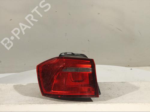 Used Left taillight Left taillight VW GOLF SPORTSVAN VII (AM1, AN1) 1.4 TSI (125 hp) 29203119 29203119