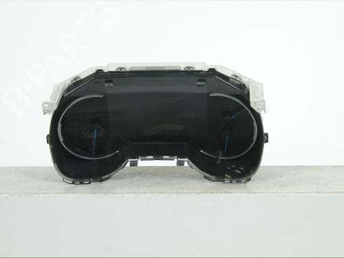 Used Instrument cluster Instrument cluster 39061109 39061109