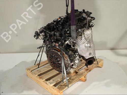Engine HYUNDAI KONA (OS, OSE, OSI) 1.6 GDi Hybrid | BP23648274M1 