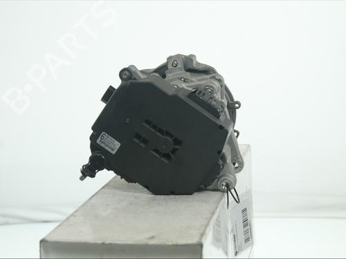 Generator MAZDA 2 Hatchback (DL, DJ) 1.5 SKYACTIV-G M Hybrid | BP38628572M7 - Image 4