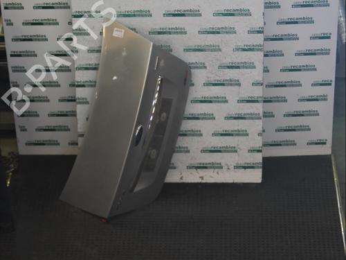 Used Tailgate Tailgate FORD FOCUS II Saloon (DB_, FCH, DH) 2.0 TDCi (136 hp) 14524931 14524931