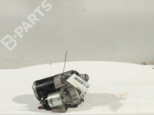 Used Starter PEUGEOT 308 I (4A_, 4C_) 1.6 HDi (90 hp) 11907009