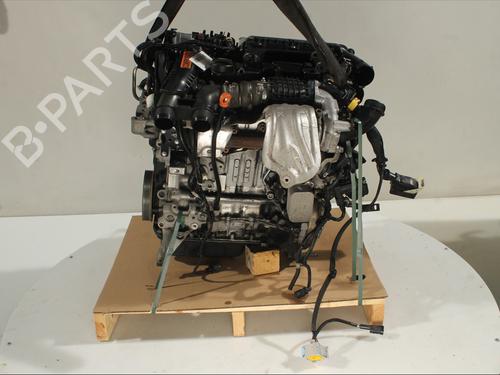 Używane Silnik PEUGEOT 308 II (LB_, LP_, LW_, LH_, L3_) 1.6 HDi 100 (99 hp) 29049511