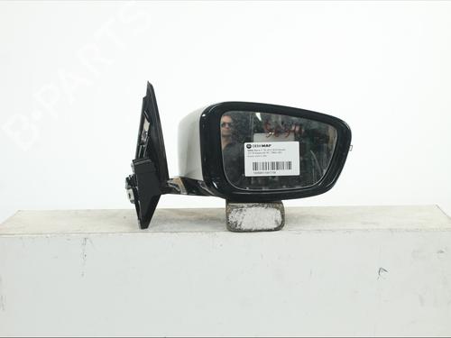 Specchietto retrovisore destro Specchietto retrovisore destro BMW 7 (G11, G12) 730 d, Ld (265 hp) 37862776 37862776