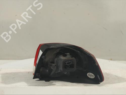 Used Left taillight Left taillight VW GOLF PLUS V (5M1, 521) 1.6 TDI (105 hp) 15284391 15284391