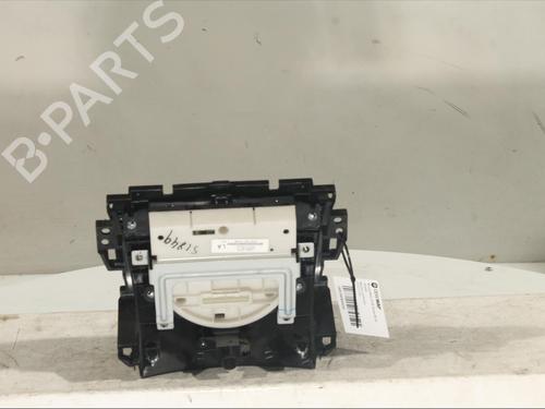 Climate control NISSAN NOTE (E12) 1.2 | BP17209335I5 - Image 2