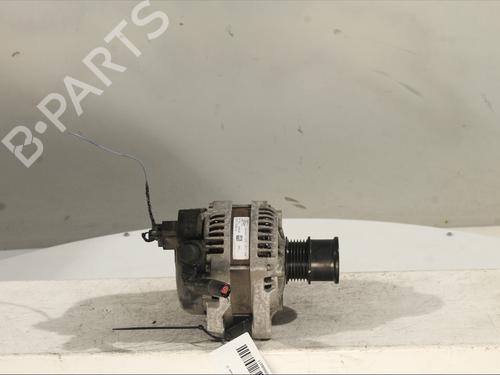 Used Alternator FORD FOCUS III 1.0 EcoBoost (125 hp) 29463380