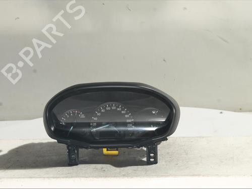 Used Instrument cluster FORD KA+ III (UK, FK) 1.2 Ti-VCT (85 hp) 24948143