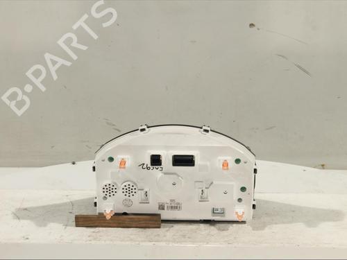 Used Instrument cluster SUZUKI IGNIS III (MF, FF) 1.2 AllGrip (ATK412) (90 hp) 13875200