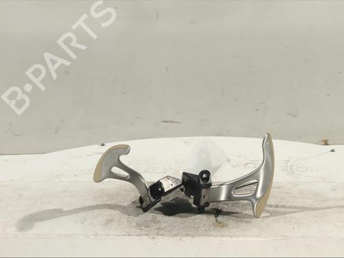 Used Steering wheel controls Steering wheel controls INFINITI FX 30d AWD (238 hp) 24398732 24398732