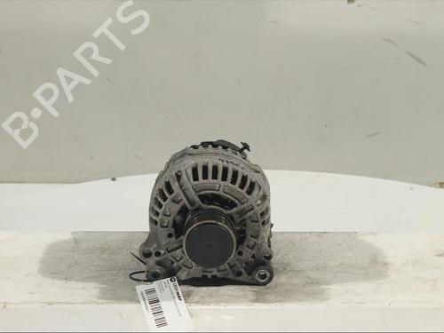 Used Alternator Alternator SEAT LEON (1P1) 2.0 TFSI (200 hp) 12137248 12137248