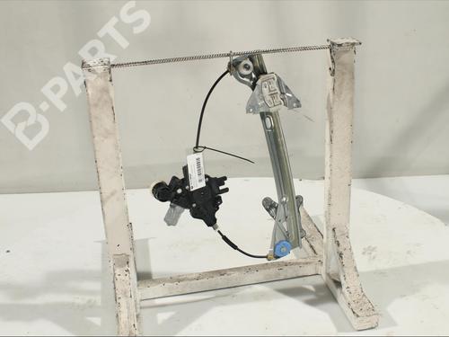 Front right window mechanism TOYOTA COROLLA Hatchback (_E21_, _EA1_, _EH1_) 1.8 Hybrid (ZWE211, ZWE219) | BP12085138C23 