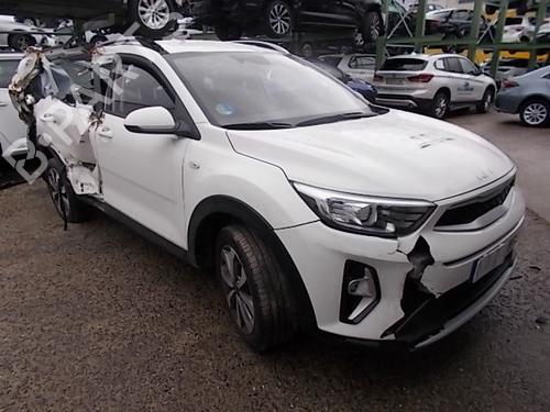 Módulo eletrónico KIA STONIC (YB) 1.0 T-GDi Eco-Dynamics+ | BP33059657M83 - Image 5