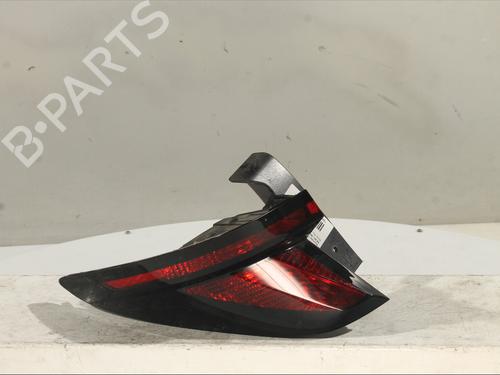 Used Left taillight Left taillight HYUNDAI TUCSON (NX4E, NX4A) 1.6 CRDi Hybrid 48V HTRAC (136 hp) 30188750 30188750