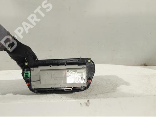 Display monitor HONDA ACCORD VIII (CU)  | BP11907526C48 