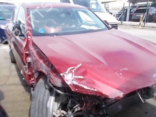 Used Parts BMW X4 (G02, F98) xDrive 20 d Mild-Hybrid (190 hp) 2752497