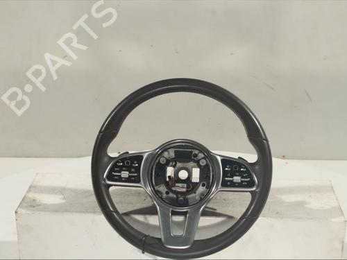 Used Steering wheel Steering wheel MERCEDES-BENZ GLC Coupe (C253) 220 d 4-matic (253.315) (194 hp) 16038228 16038228