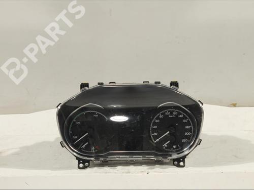 Used Instrument cluster TOYOTA YARIS (_P13_) 1.5 Hybrid (NHP130_) (101 hp) 11905469