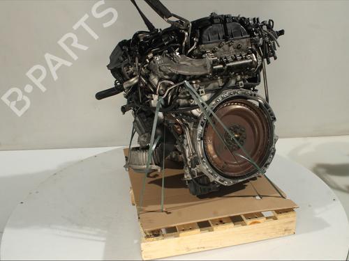 Engine MERCEDES-BENZ E-CLASS (W212) E 220 CDI / BlueTEC (212.001, 212.002) | BP29420205M1 