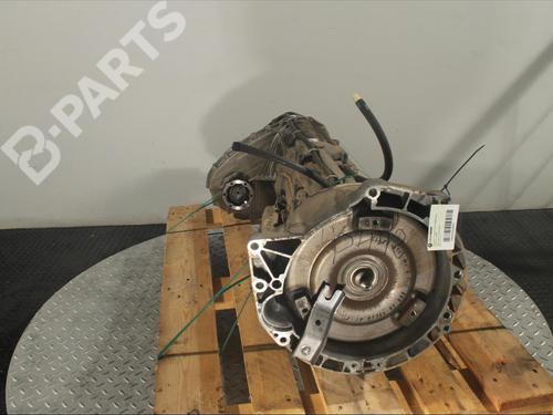 Gearbox PORSCHE CAYENNE (9PA) 3.6 | BP11901906M3 