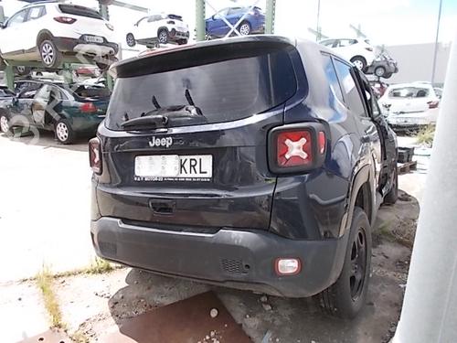 Alternator JEEP RENEGADE SUV (BU, B1, BV) 1.0 T-GDi | BP36427533M7 - Image 7