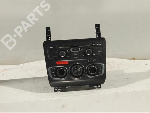 Used Switch CITROËN DS4 (NX_) 1.6 HDi 115 (114 hp) 11904204