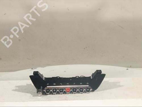 Used Switch PEUGEOT 208 II (UB_, UP_, UW_, UJ_) 1.2 PureTech 100 (101 hp) 24352127