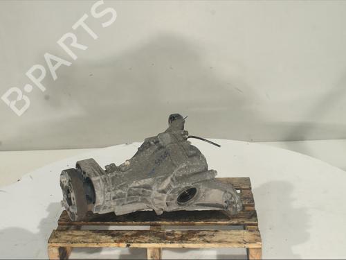 Used Rear differential MERCEDES-BENZ M-CLASS (W164) [2005-2012]  21258519