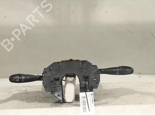 Used Steering column stalk CITROËN C5 III (RD_) 2.0 HDi 140 (RDRHF8, RDRHFA, RDRHA8, RDRHAJ) (140 hp) 17512996