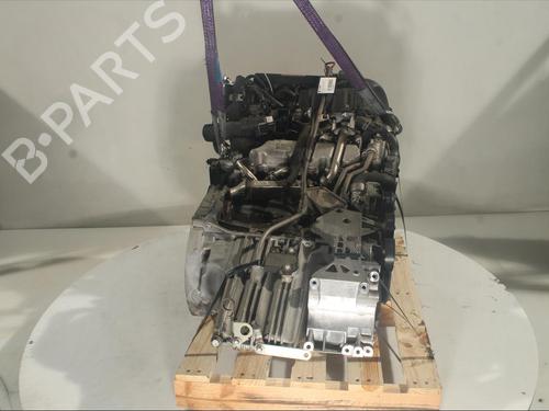 Engine MERCEDES-BENZ A-CLASS (W169) A 180 CDI (169.007, 169.307) | BP21602522M1 