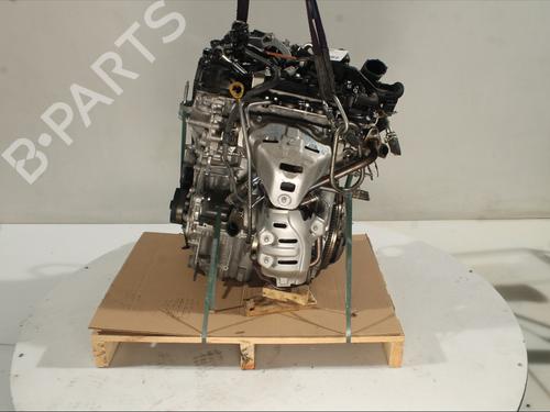 Used Engine TOYOTA YARIS (_P13_) 1.5 (NSP131_) (112 hp) 30955930