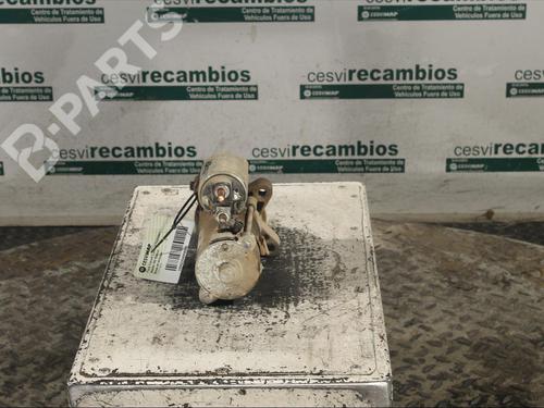 Startmotor FORD TRANSIT CONNECT (P65_, P70_, P80_) 1.8 TDCi | BP11896095M8