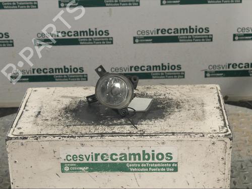 Used Left front fog light Left front fog light AUDI A3 (8P1) 1.6 TDI (105 hp) 11900142 11900142