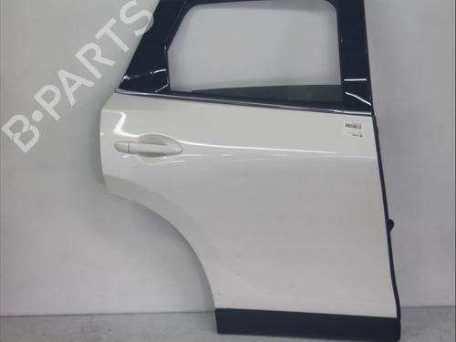 Dør høyre bak MAZDA CX-5 (KF) 2.2 D AWD (KF4W2) (175 hp) 32377579