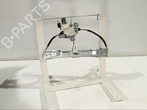 Front left window mechanism FORD TOURNEO COURIER B460 MPV 1.5 EcoBlue 2009281 ET76-A23201-CD