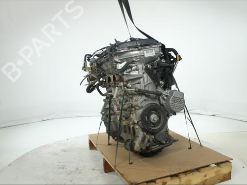 Engine TOYOTA C-HR (_X1_) 1.8 Hybrid (ZYX10_, ZYX11_, ZYX10R, ZYX11R) | BP36367860M1 - Image 2