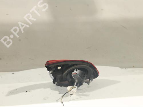 Right tailgate light NISSAN QASHQAI / QASHQAI +2 I (J10, NJ10, JJ10E)  | BP19116393C80 