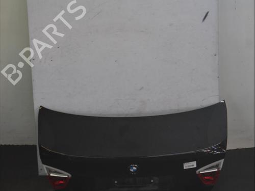 Used Tailgate Tailgate BMW 3 (E90) 318 d (143 hp) 18142913 18142913