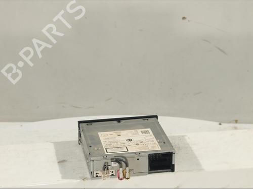 Radio SEAT LEON (5F1)  | BP12570021E6 