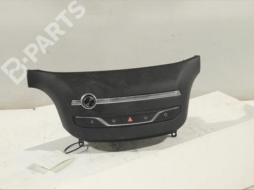 Switch PEUGEOT 308 II (LB_, LP_, LW_, LH_, L3_) 1.6 GTi (L35GNH) | BP11903794I30 