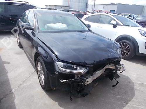 Steering column stalk AUDI A4 B8 (8K2) 2.0 TDI | BP27272887I23 