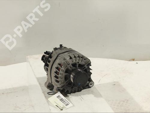 Alternator PEUGEOT 308 II (LB_, LP_, LW_, LH_, L3_) 1.6 HDi 100 | BP11905345M7