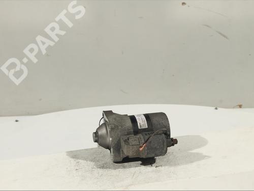 Starter RENAULT CLIO IV (BH_) 1.5 dCi 75 | BP11910699M8