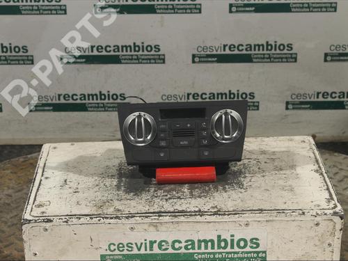 AC Styreenhet / Manøvreringsenhet AUDI A3 (8P1) [2003-2013]  11896338
