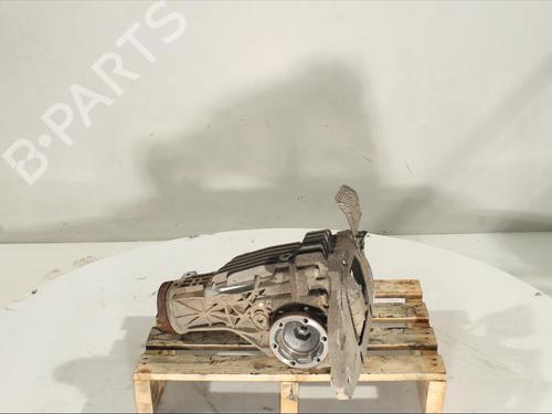 Used Rear differential AUDI Q5 (8RB) [2008-2019]  18049289