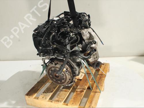 Engine KIA STONIC (YB) 1.2 CVVT | BP24628303M1 