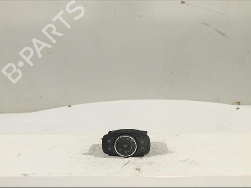 Used Headlight switch Headlight switch FORD FOCUS IV (HN) 1.0 EcoBoost (125 hp) 11984432 11984432