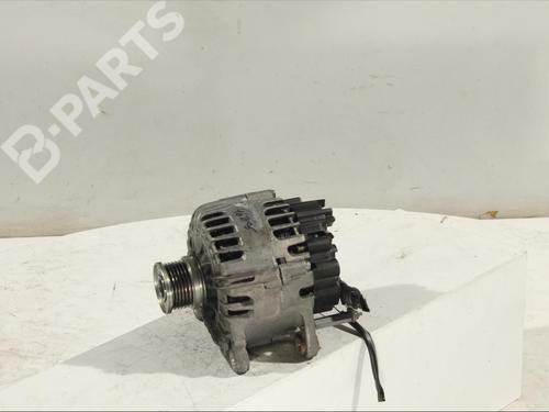 Alternator SEAT LEON (5F1)  | BP11981744M7 